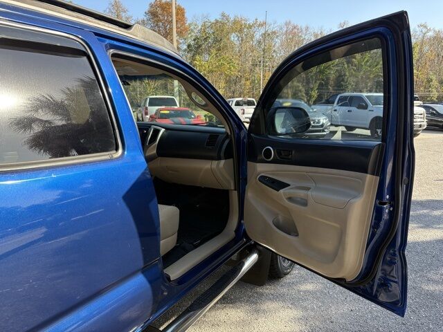 2015 Toyota Tacoma PreRunner Jacksonville FL