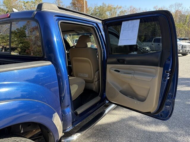 2015 Toyota Tacoma PreRunner Jacksonville FL