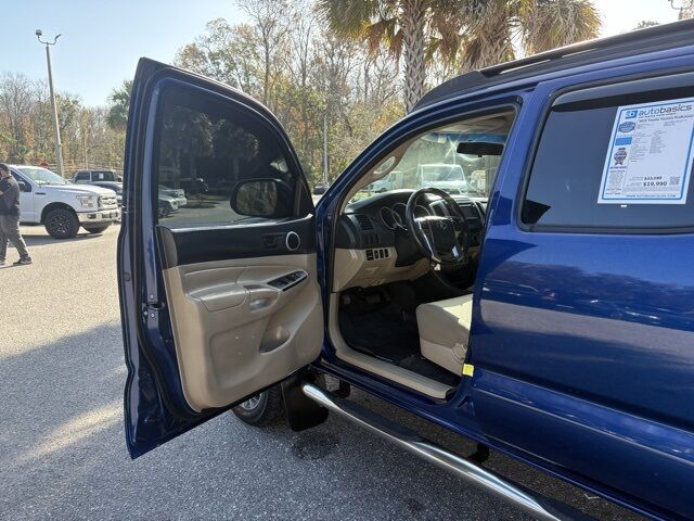 2015 Toyota Tacoma PreRunner Jacksonville FL