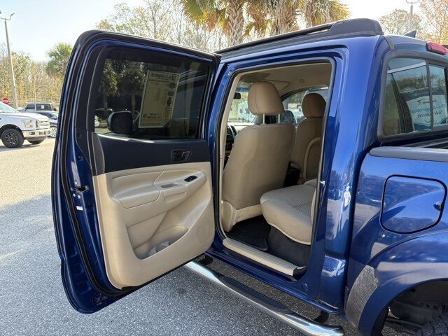 2015 Toyota Tacoma PreRunner Jacksonville FL