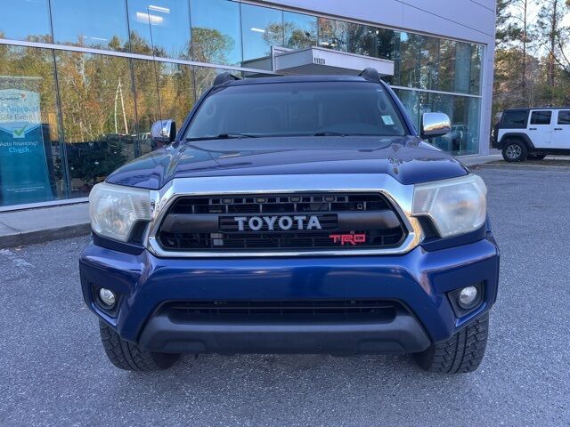 2015 Toyota Tacoma PreRunner Jacksonville FL