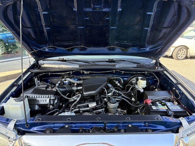 2015 Toyota Tacoma PreRunner Jacksonville FL