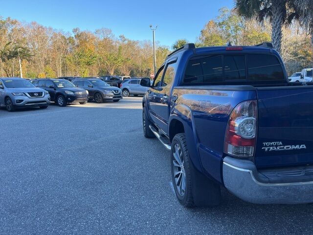 2015 Toyota Tacoma PreRunner