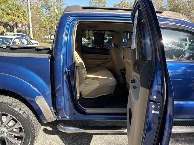 2015 Toyota Tacoma PreRunner Jacksonville FL