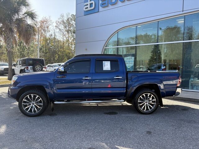 2015 Toyota Tacoma PreRunner