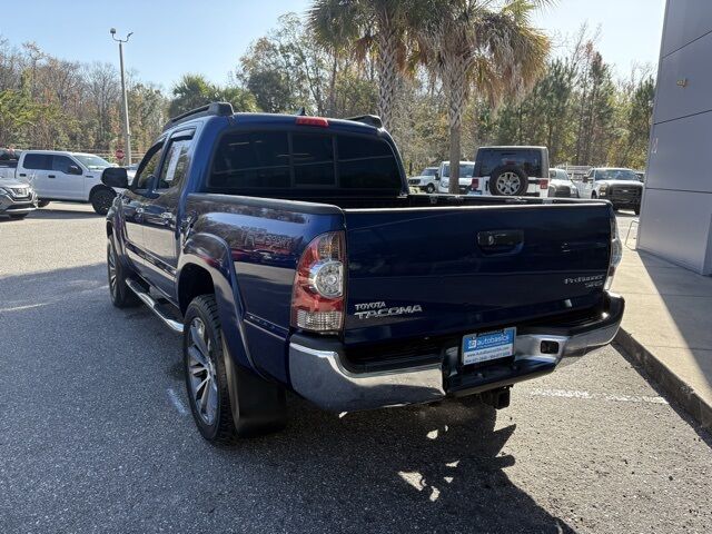 2015 Toyota Tacoma PreRunner
