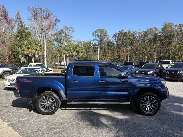 2015 Toyota Tacoma PreRunner Jacksonville FL