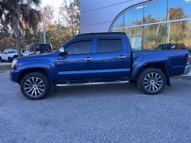 2015 Toyota Tacoma PreRunner