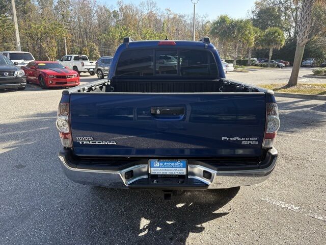 2015 Toyota Tacoma PreRunner Jacksonville FL