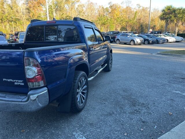2015 Toyota Tacoma PreRunner Jacksonville FL