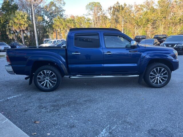 2015 Toyota Tacoma PreRunner Jacksonville FL