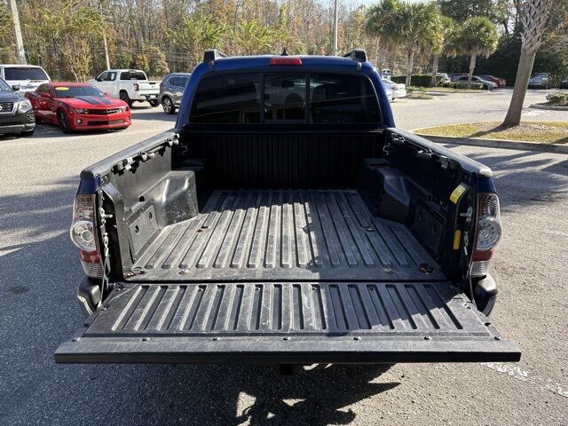 2015 Toyota Tacoma PreRunner Jacksonville FL