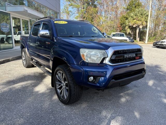 2015 Toyota Tacoma PreRunner Jacksonville FL