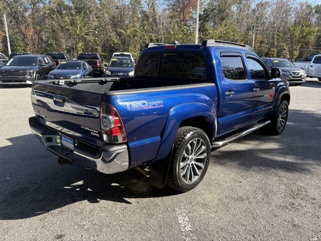 2015 Toyota Tacoma PreRunner Jacksonville FL