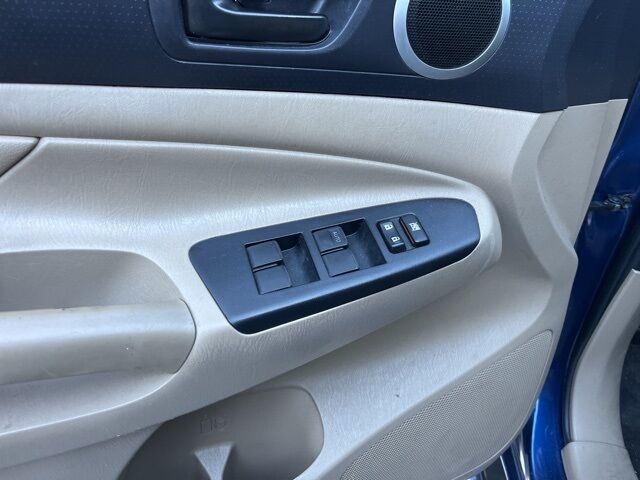 2015 Toyota Tacoma PreRunner Jacksonville FL