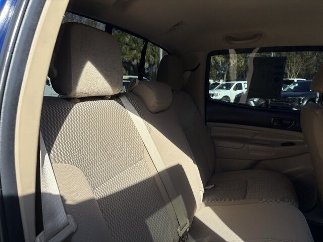 2015 Toyota Tacoma PreRunner Jacksonville FL