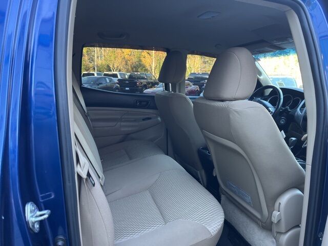 2015 Toyota Tacoma PreRunner Jacksonville FL