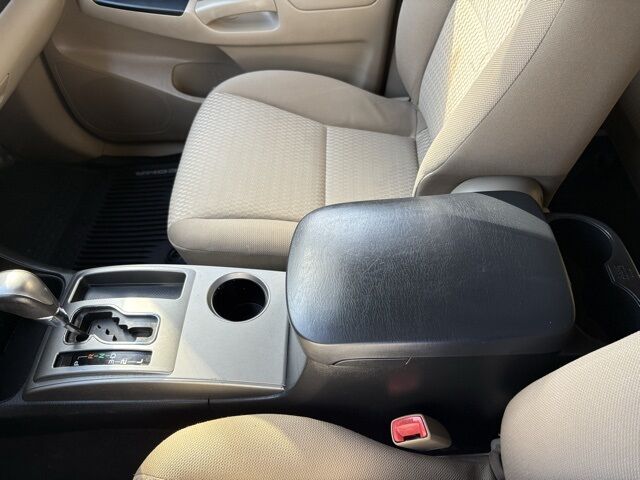 2015 Toyota Tacoma PreRunner Jacksonville FL