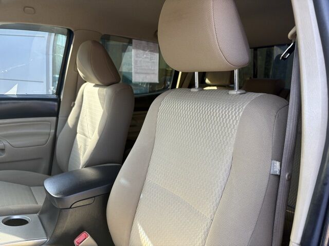 2015 Toyota Tacoma PreRunner Jacksonville FL