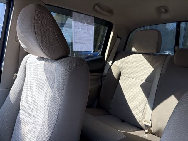 2015 Toyota Tacoma PreRunner Jacksonville FL