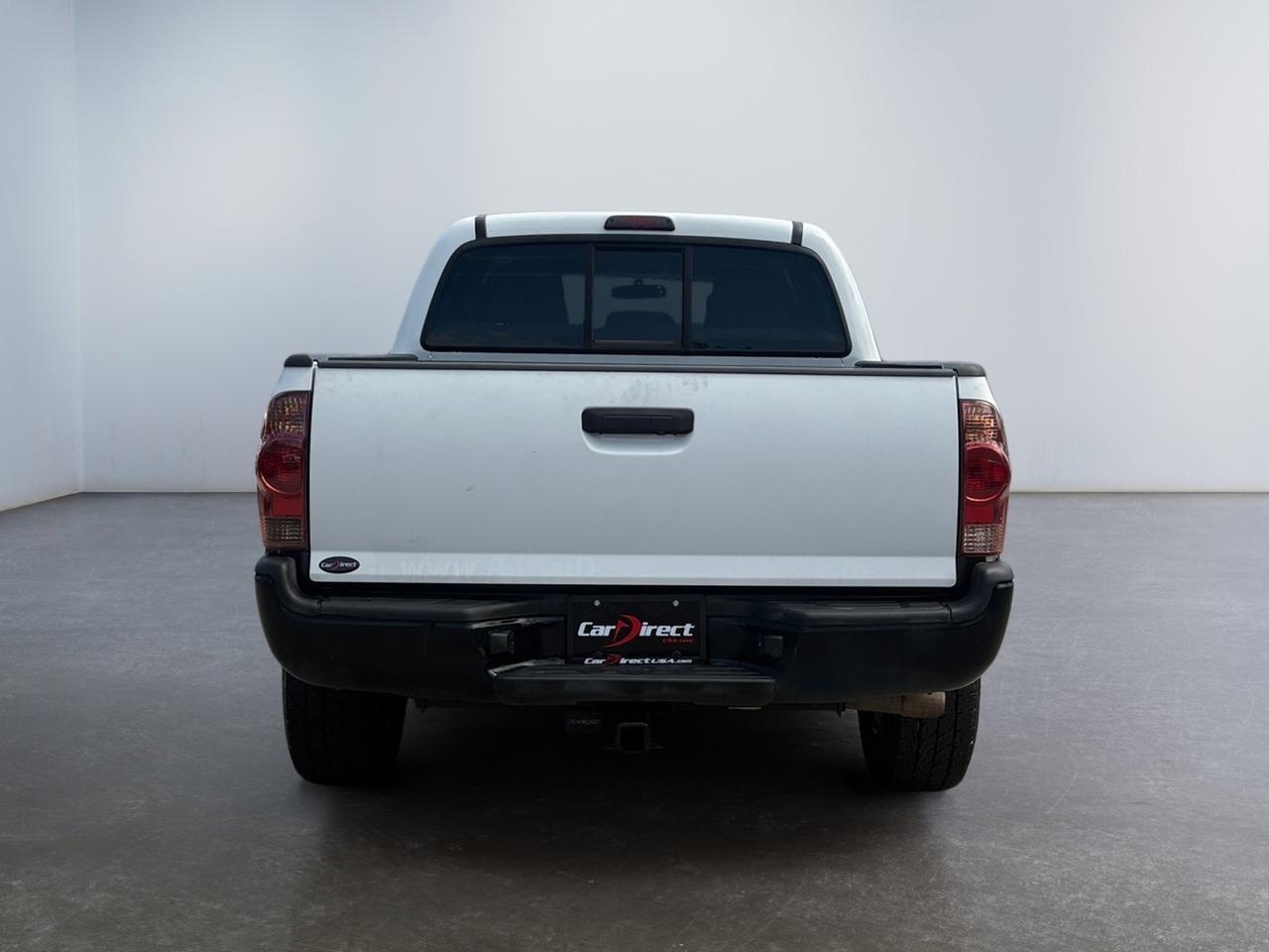 2015 Toyota Tacoma PreRunner, RUNNING BOARDS, BRUSH GUARD, BED LINER, TOW PACKAGE, BLUETOOTH, BACKUP CAMERA, THIS TOYOTA IS READY TO RIDE! Virginia Beach VA