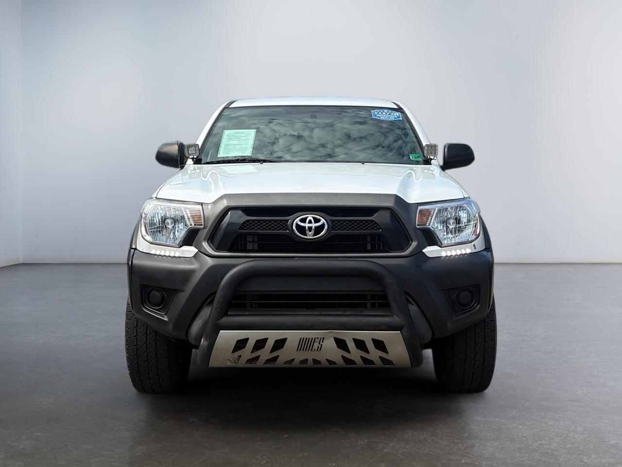 2015 Toyota Tacoma PreRunner, RUNNING BOARDS, BRUSH GUARD, BED LINER, TOW PACKAGE, BLUETOOTH, BACKUP CAMERA, THIS TOYOTA IS READY TO RIDE! Virginia Beach VA
