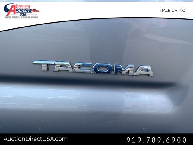 2015 Toyota Tacoma PreRunner Raleigh NC