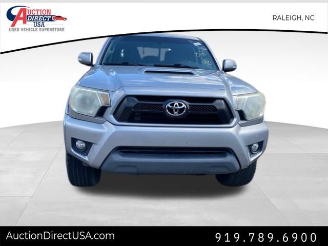 2015 Toyota Tacoma PreRunner Raleigh NC