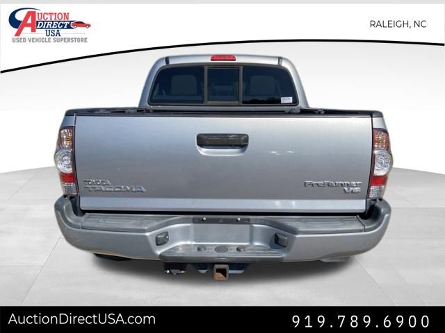 2015 Toyota Tacoma PreRunner Raleigh NC