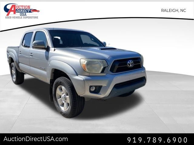 2015 Toyota Tacoma PreRunner Raleigh NC