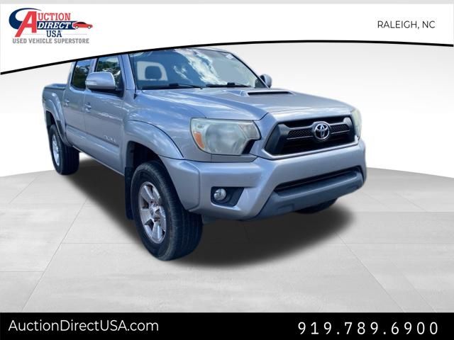 2015 Toyota Tacoma PreRunner Raleigh NC