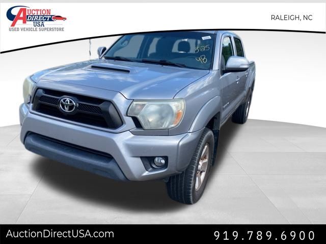 2015 Toyota Tacoma PreRunner Raleigh NC