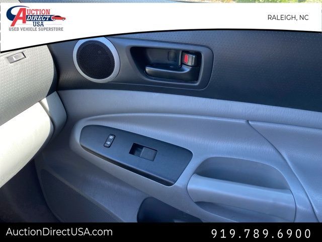 2015 Toyota Tacoma PreRunner Raleigh NC
