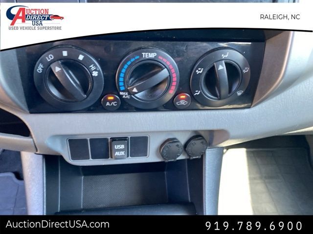 2015 Toyota Tacoma PreRunner Raleigh NC