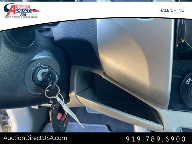 2015 Toyota Tacoma PreRunner Raleigh NC