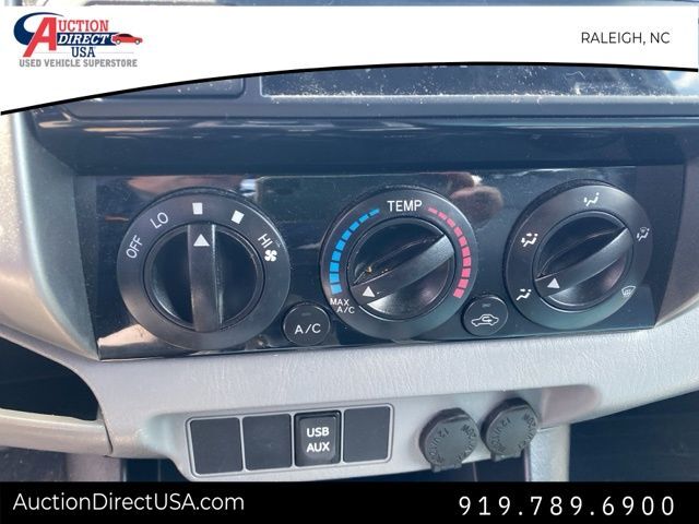 2015 Toyota Tacoma PreRunner Raleigh NC