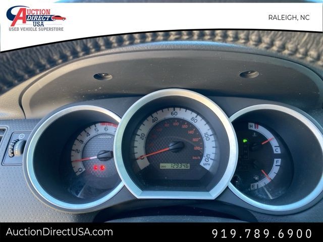 2015 Toyota Tacoma PreRunner Raleigh NC