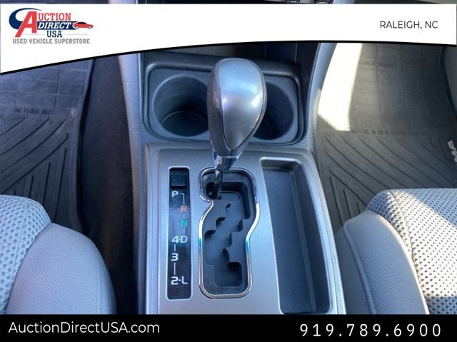 2015 Toyota Tacoma PreRunner Raleigh NC