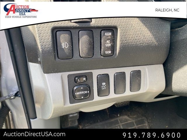 2015 Toyota Tacoma PreRunner Raleigh NC