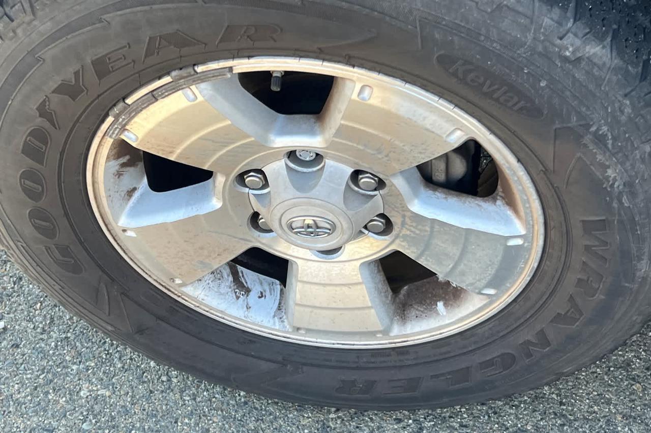 2015 Toyota Tacoma PreRunner Roseville CA