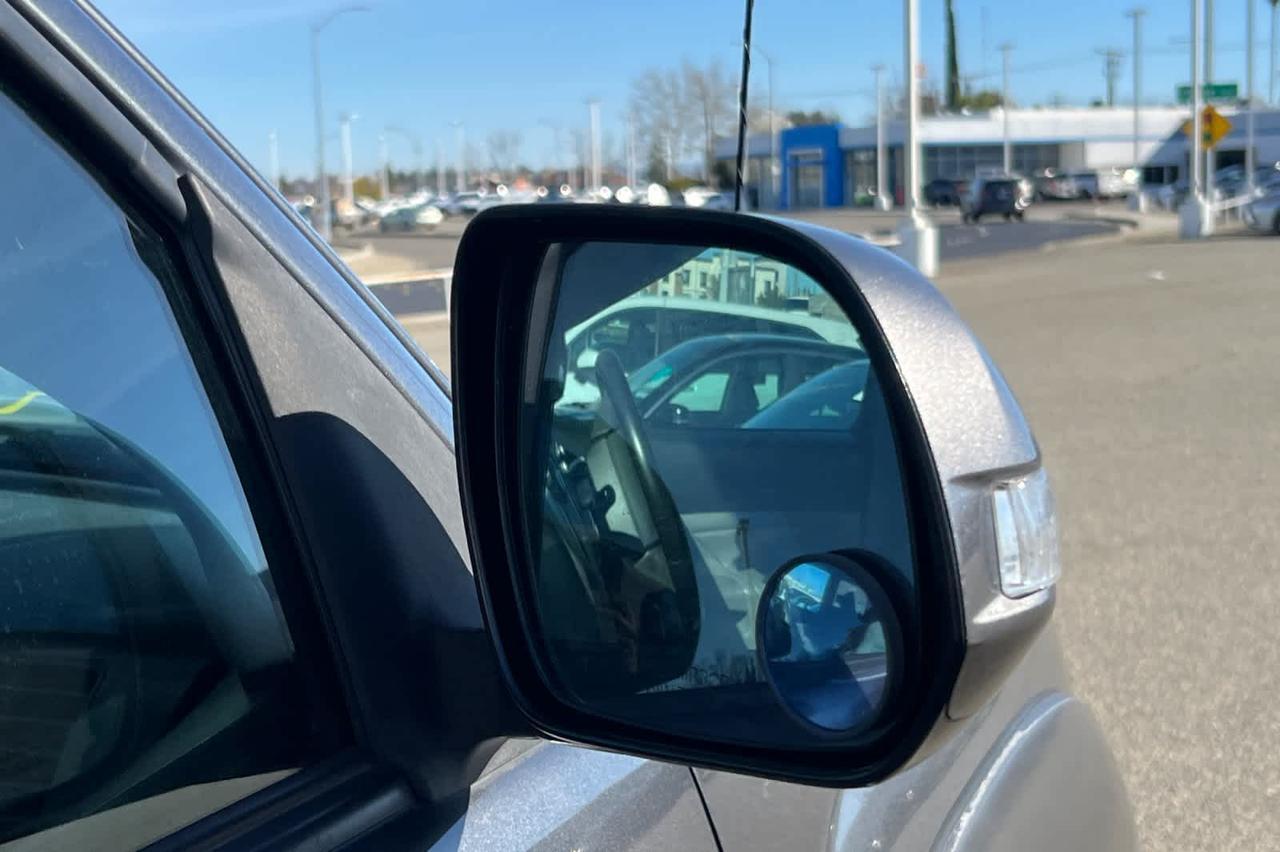 2015 Toyota Tacoma PreRunner Roseville CA