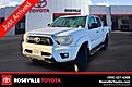 2015 Toyota Tacoma PreRunner