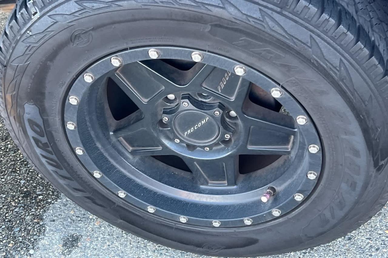 2015 Toyota Tacoma PreRunner Roseville CA