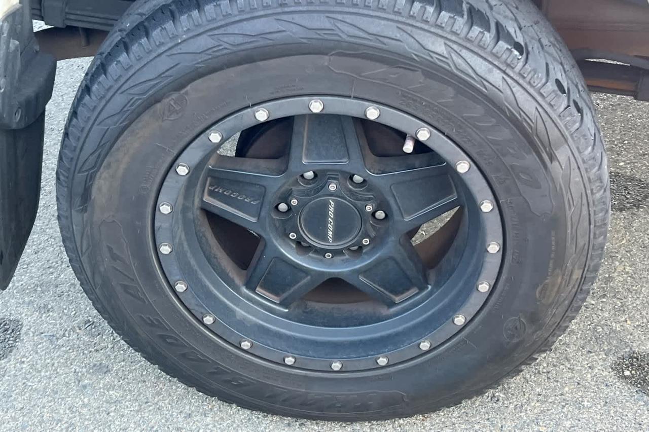 2015 Toyota Tacoma PreRunner Roseville CA