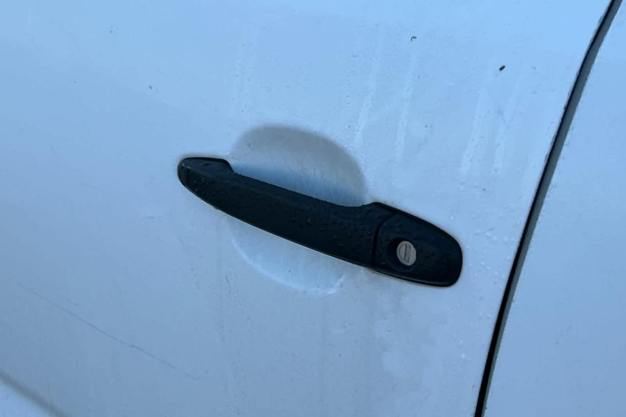 2015 Toyota Tacoma PreRunner Roseville CA