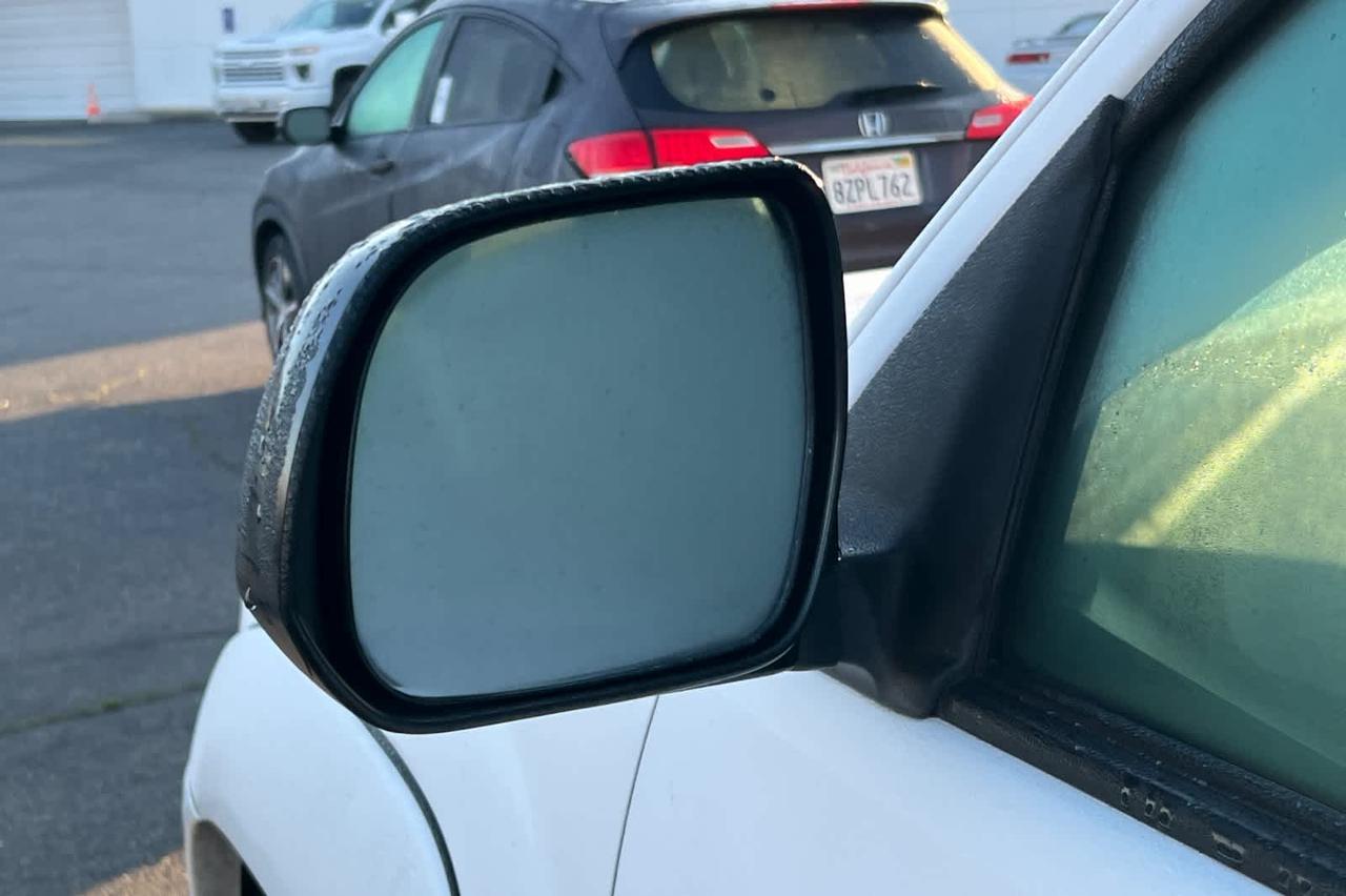 2015 Toyota Tacoma PreRunner Roseville CA