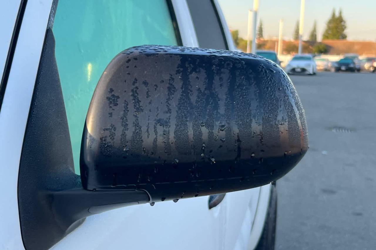 2015 Toyota Tacoma PreRunner Roseville CA