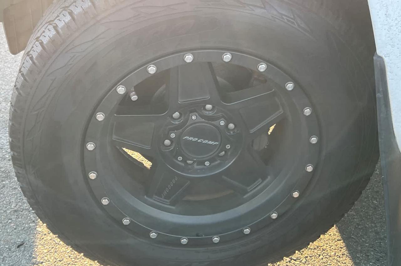 2015 Toyota Tacoma PreRunner Roseville CA