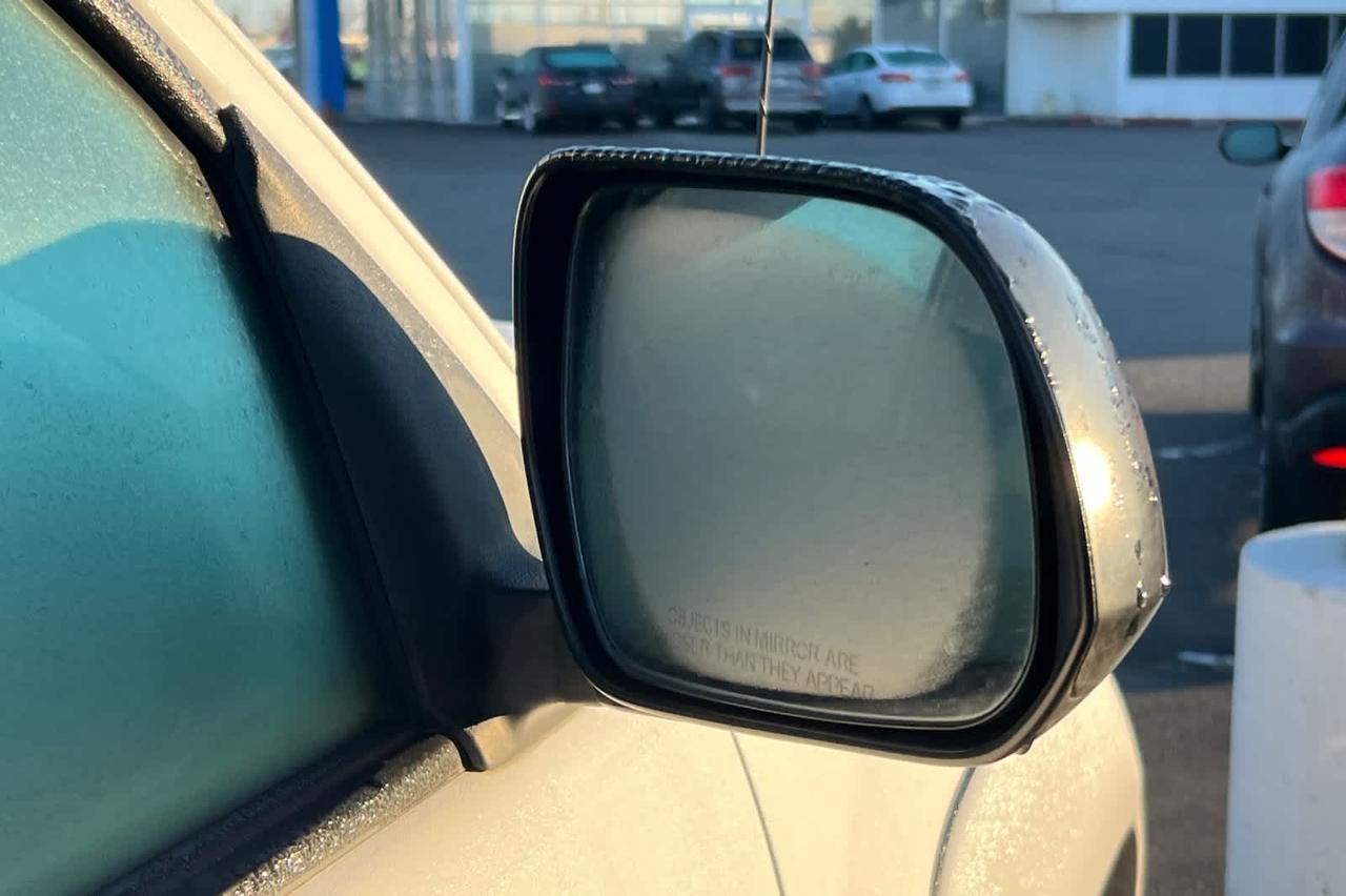 2015 Toyota Tacoma PreRunner Roseville CA