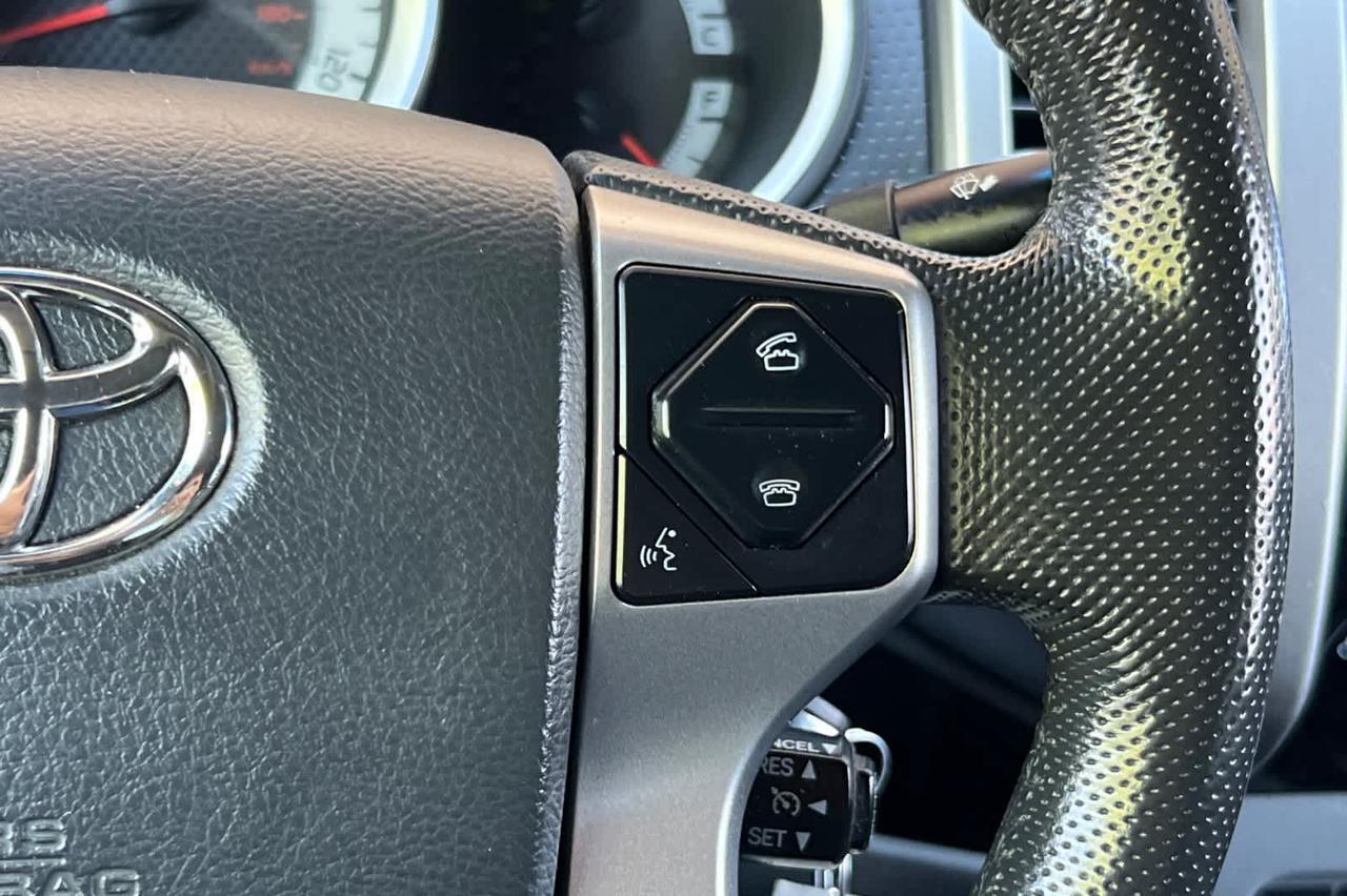 2015 Toyota Tacoma PreRunner Roseville CA